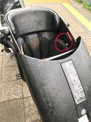 電動自転車　ヤマハ