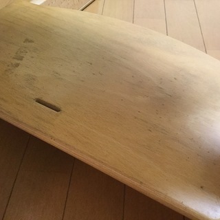 STOKKE ストッケのトリップ トラップ（中古）の画像