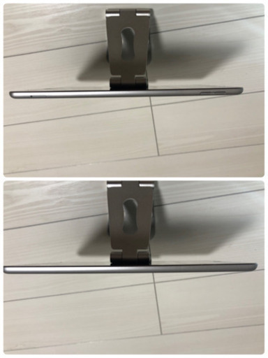iPad  第 5 世代　Wi-Fi +Cellular 32GB  #089
