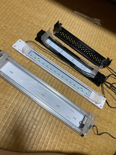 水槽用LEDライト