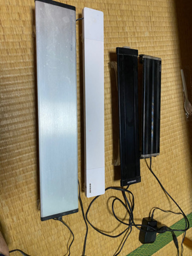 水槽用LEDライト