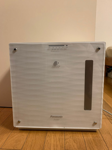 Panasonic ★ 気化式加湿機 FE-KXK05