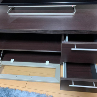 TVボード【無料】の画像