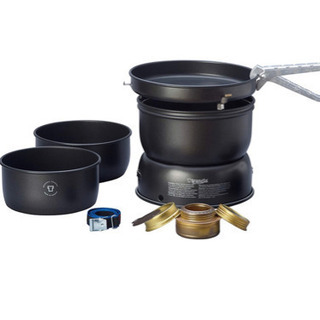 トランギア ストームクッカー