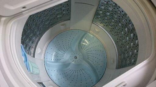 交渉中になっております。東芝（TOSHIBA）AW-9SV2　全自動洗濯乾燥機　9.0K　2014年製