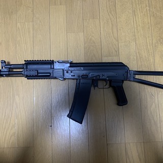 サバイバルゲーム　一式セット