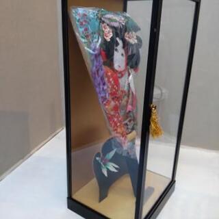 羽子板 お飾り の画像