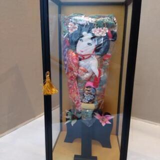 羽子板 お飾り 