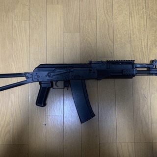 サバイバルゲーム　一式セットの画像