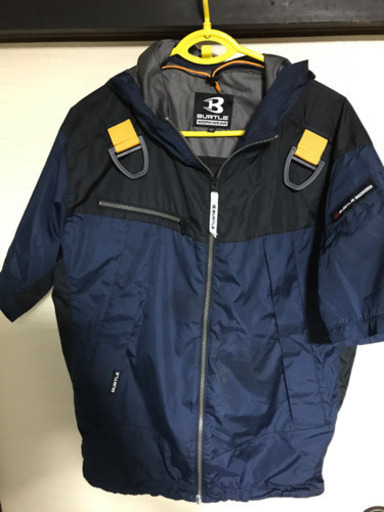 バートル空調服　2020エアークラフト