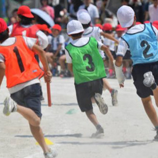 小学生のための徒競走・マラソンレッスン🏃‍♂️