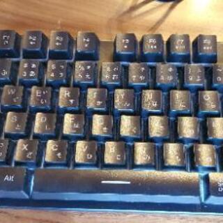 ゲーミングキーボード lcsriya usb 有線 キーボード の画像