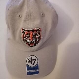 47 CAP (キッズサイズ)