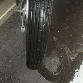 値下げしました キック1発！ホンダ カブの画像