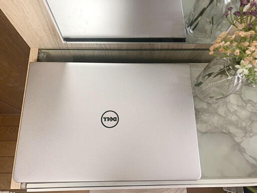 【美品】DELL Inspiron 5459 core i5 8GB HDD 1TB