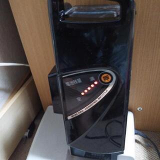 【7月末渡し】パナソニック 電動自転車 26インチ 2014年の画像