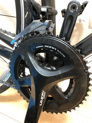 自転車 NESTO ALTERNA