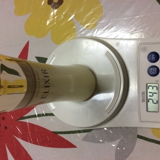 化粧水 未使用の画像
