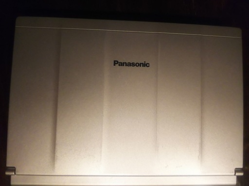 【再整備のため受付終了　カジュアルパソコン　その2】CF-NX2(i5-3340M)　メモリ4GB　320GBHDD　WiFi、Windows10 Pro、Office365