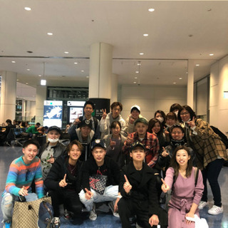 お友達募集🙋‍♀️ − 東京都