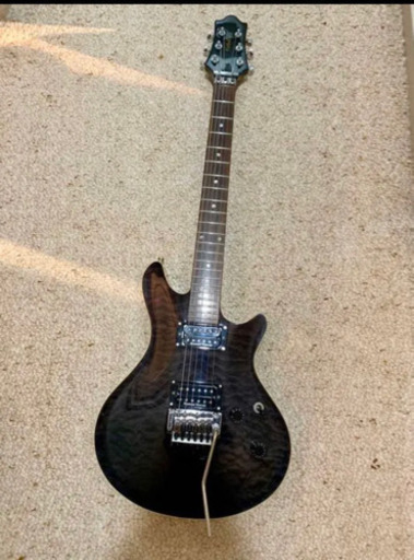 エドワーズ ギター