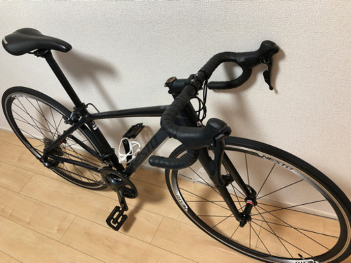 自転車 NESTO ALTERNA