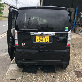 H24年11月，コミコミ50万円の画像