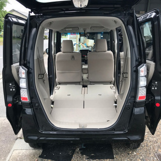 H24年11月，コミコミ50万円の画像