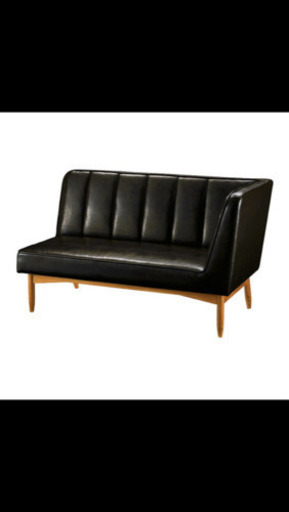 unico ソファ レザー