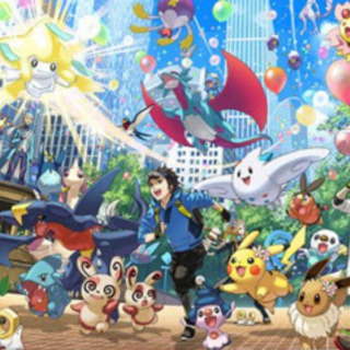ポケモンGOフレンド募集！