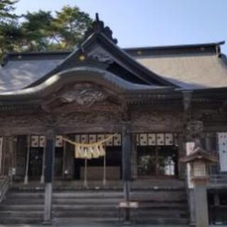 自分の好きな神社を共有しませんか😆