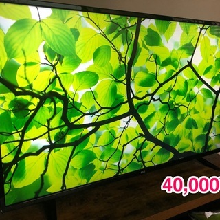 LG - 4K スマートテレビ 