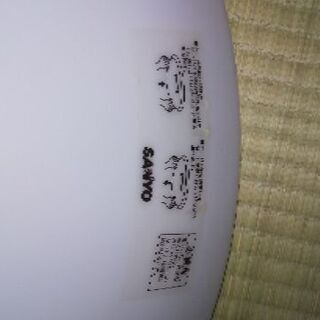 シーリング照明ライトの画像