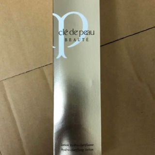 クレ・ド・ポー ボーテ ローションイドロC