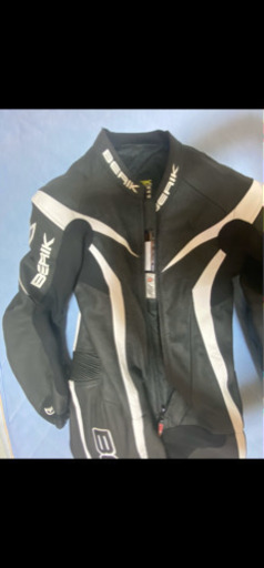 ベリック ツナギ  XL