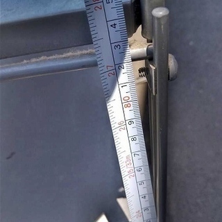 靴置き　下駄箱　棚　整理　片付け　荷物置き　収納　大型の画像