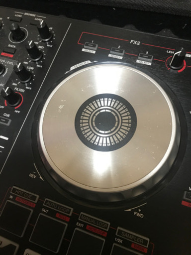 DDJ-SB値下げ！