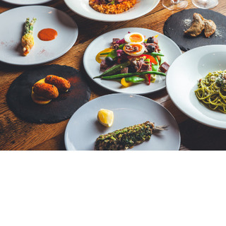 家庭で出来る簡単イタリアン、フレンチの画像