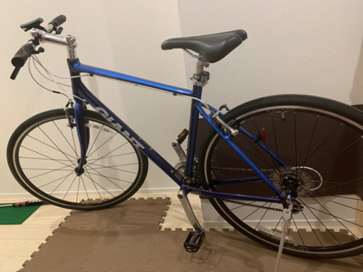 ほぼ新品　ジャイアント　エスケープR3 2020年