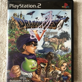 【ドラゴンクエストシリーズ】の画像