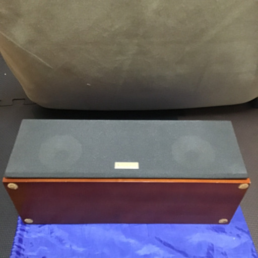 ONKYO D-207C センタースピーカー