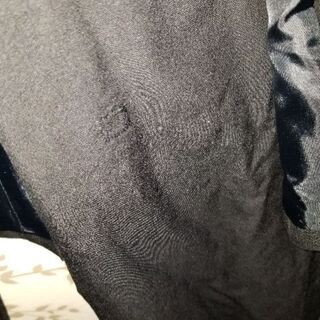 NICE CLAUP　パンツスーツの画像