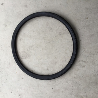 自転車 タイヤ ２８インチ  １・1／２  １本の画像