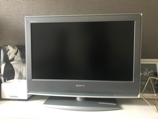 SONY BRAVIA 26型