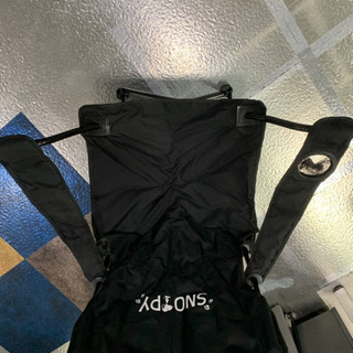 新品未使用　アウトドア　スヌーピ