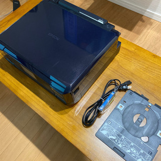 EPSON/エプソン EP-806AB  中古