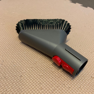 値下げ【ダイソン純正 ブラシ】ダイソン　dyson cyclon...