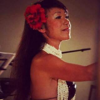 横浜近郊の方楽しいフラ踊りましょう🌺の画像