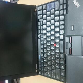 Lenovo ThinkPad X201sの画像