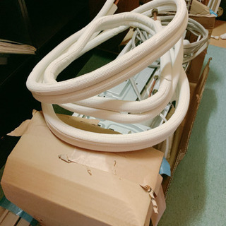 ★2018年度製　美品★◇◆ 日立 ルームエアコン 白くまくん RAS-W22H(W) コンパクト設計 〜6畳用 ◆◇
